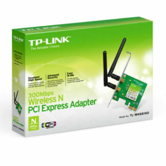 Scheda PCI WiFi